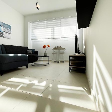 Soho Cozy 55Sqm Studio In Athens Apartment ภายนอก รูปภาพ