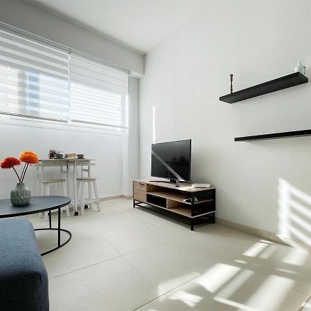 Soho Cozy 55Sqm Studio In Athens Apartment ภายนอก รูปภาพ