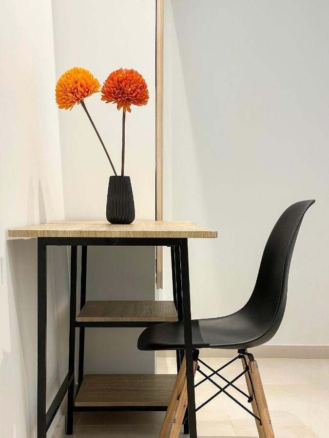 Soho Cozy 55Sqm Studio In Athens Apartment ภายนอก รูปภาพ